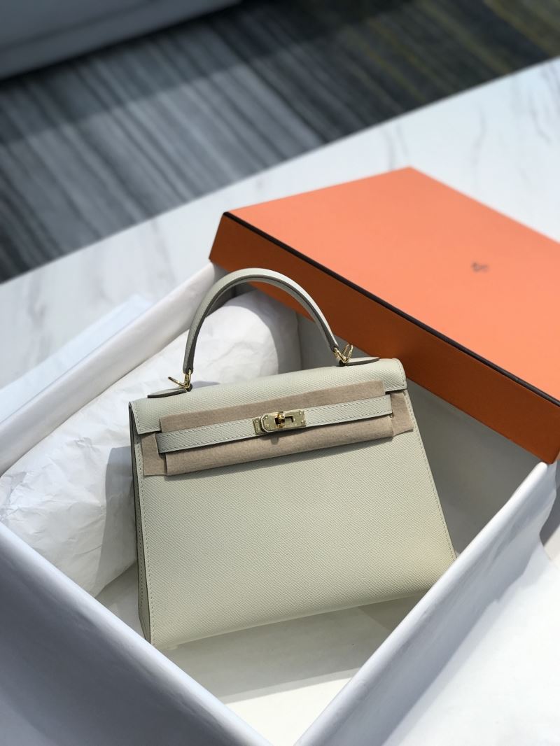 Hermes Kelly Bags